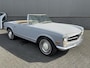 Mercedes-Benz Pagode W113 250SL