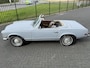 Mercedes-Benz Pagode W113 250SL