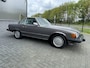 Mercedes-Benz SL W107 560SL