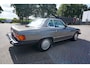 Mercedes-Benz SL W107 560SL
