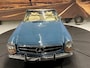Mercedes-Benz Pagode W113 280SL