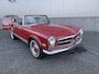 Mercedes-Benz Pagode W113 250SL