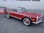 Mercedes-Benz Pagode W113 250SL