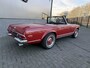 Mercedes-Benz Pagode W113 250SL