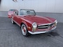 Mercedes-Benz Pagode W113 250SL