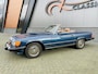 Mercedes-Benz SL W107 560SL