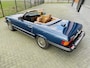 Mercedes-Benz SL W107 560SL