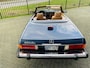 Mercedes-Benz SL W107 560SL