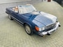 Mercedes-Benz SL W107 560SL