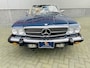 Mercedes-Benz SL W107 560SL