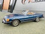 Mercedes-Benz SL W107 560SL