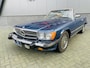 Mercedes-Benz SL W107 560SL