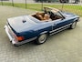 Mercedes-Benz SL W107 560SL