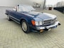 Mercedes-Benz SL W107 560SL