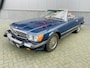 Mercedes-Benz SL W107 560SL