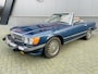 Mercedes-Benz SL W107 560SL