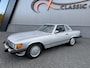 Mercedes-Benz SL W107 560SL