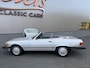 Mercedes-Benz SL W107 560SL