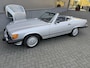 Mercedes-Benz SL W107 560SL