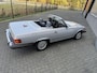 Mercedes-Benz SL W107 560SL