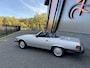 Mercedes-Benz SL W107 560SL