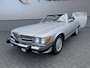 Mercedes-Benz SL W107 560SL