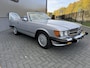 Mercedes-Benz SL W107 560SL