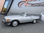 Mercedes-Benz SL W107 560SL