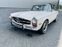 Mercedes-Benz Pagode W113 280SL