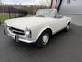 Mercedes-Benz Pagode W113 230SL