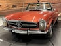Mercedes-Benz Pagode W113 280SL