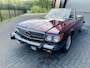 Mercedes-Benz SL W107 560SL