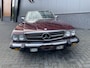Mercedes-Benz SL W107 560SL