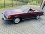 Mercedes-Benz SL W107 560SL