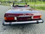Mercedes-Benz SL W107 560SL