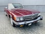 Mercedes-Benz SL W107 560SL