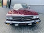 Mercedes-Benz SL W107 560SL