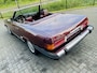 Mercedes-Benz SL W107 560SL