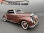 Mercedes-Benz 200-Serie W187 220A Cabriolet