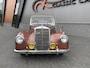 Mercedes-Benz 200-Serie W187 220A Cabriolet