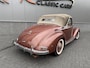 Mercedes-Benz 200-Serie W187 220A Cabriolet