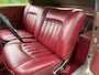 Mercedes-Benz 200-Serie W187 220A Cabriolet