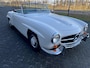 Mercedes-Benz SL W121 190SL Cabriolet