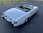 Mercedes-Benz SL W121 190SL Cabriolet