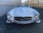 Mercedes-Benz SL W121 190SL Cabriolet