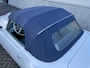 Mercedes-Benz SL W121 190SL Cabriolet