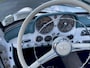 Mercedes-Benz SL W121 190SL Cabriolet