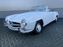 Mercedes-Benz SL W121 190SL Cabriolet