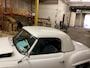 Mercedes-Benz SL W121 190SL Cabriolet