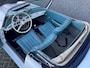 Mercedes-Benz SL W121 190SL Cabriolet